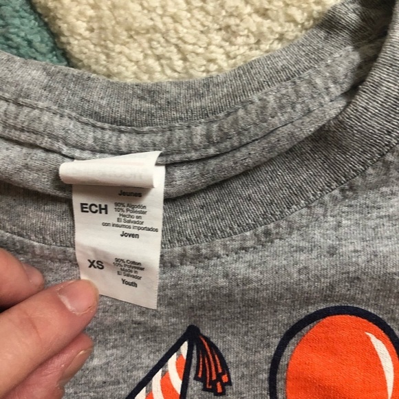 Birthday Boy Dinosaur t-shirt size xs - Picture 4 of 5